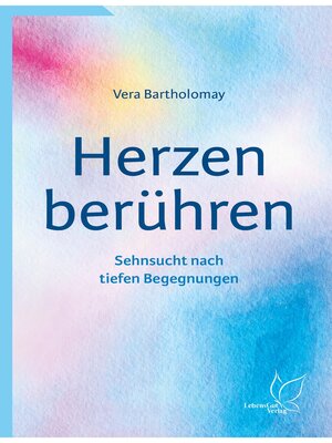 cover image of Herzen berühren